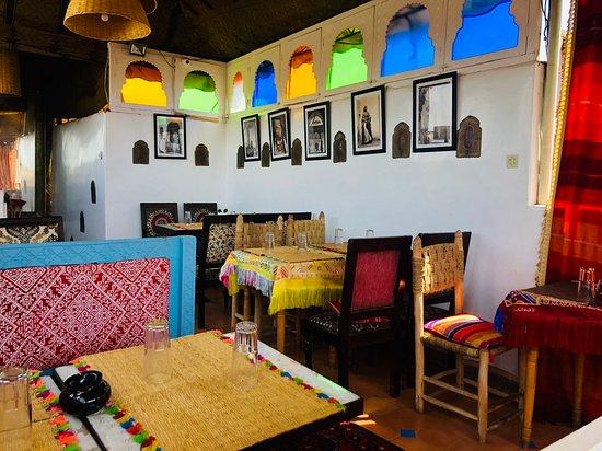 La Porte de Marrakech